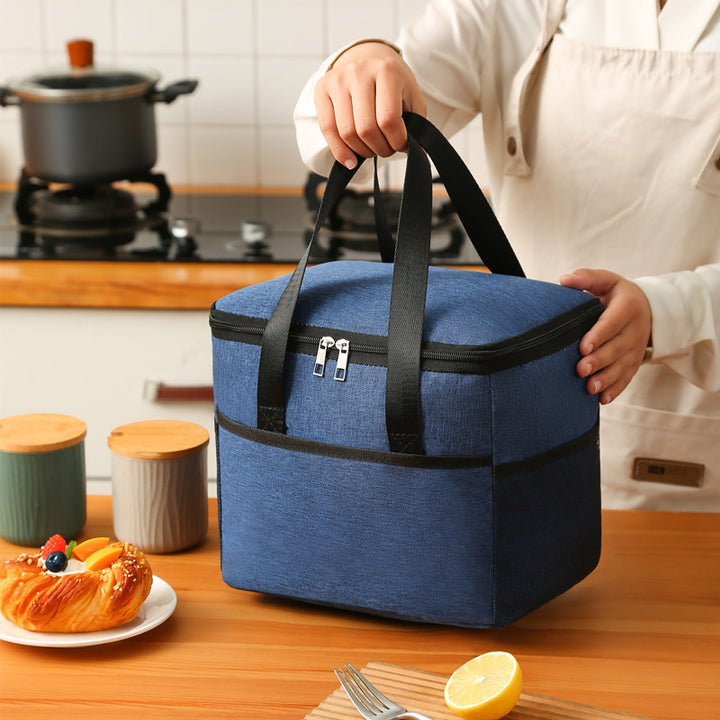 Insulated Food Storage Cooler Bag Kalsten