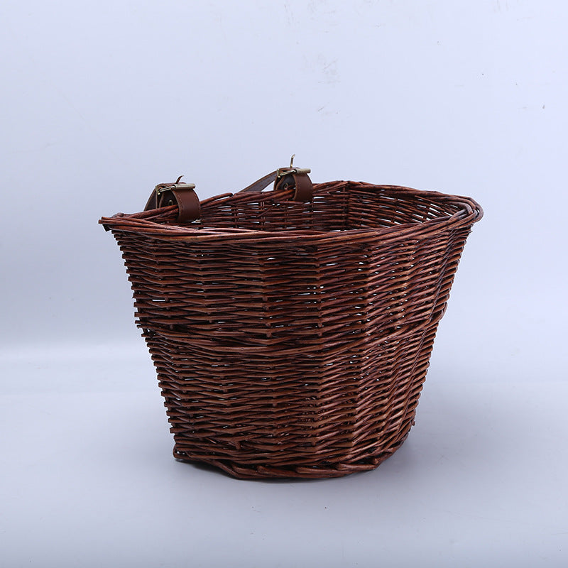 Woven Utility Basket Kalsten