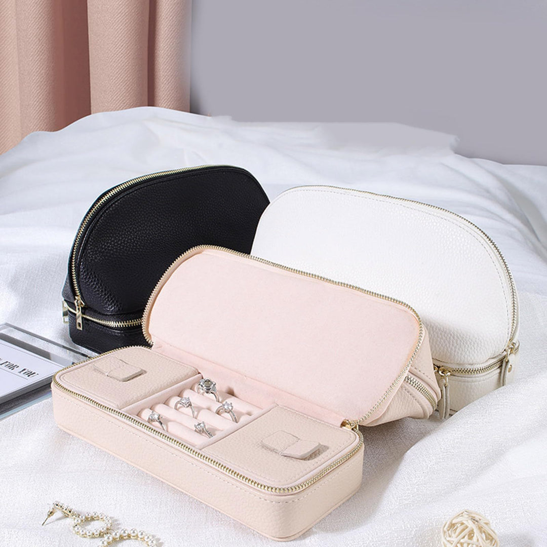 Cosmetic bag Kalsten