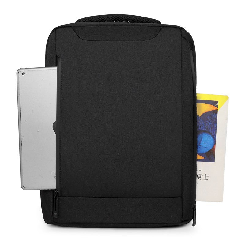 Sleek Technical Backpack Kalsten