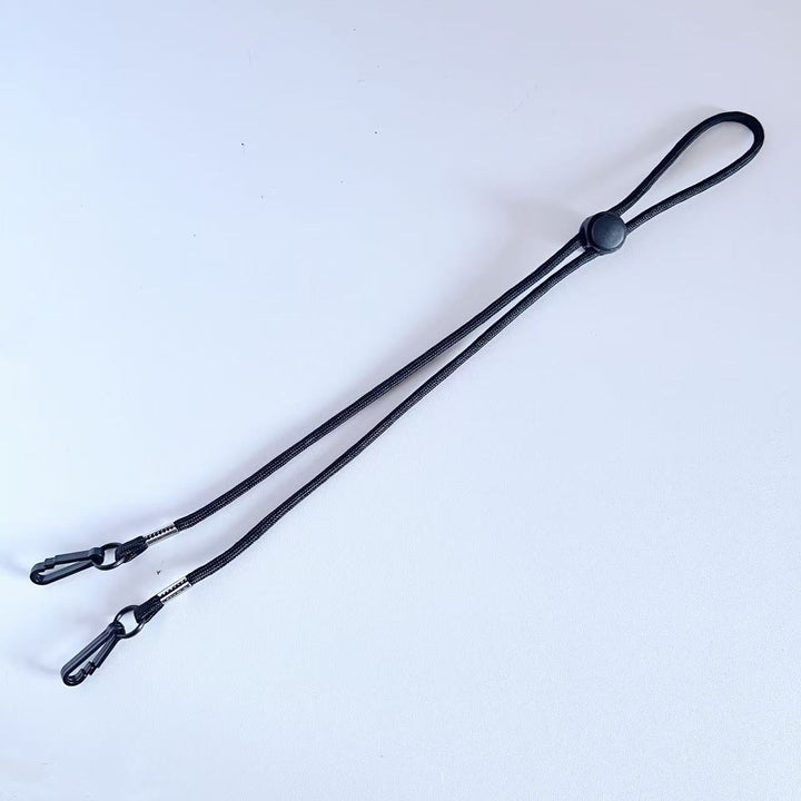 Adjustable Utility Cord Lock Lanyard Kalsten