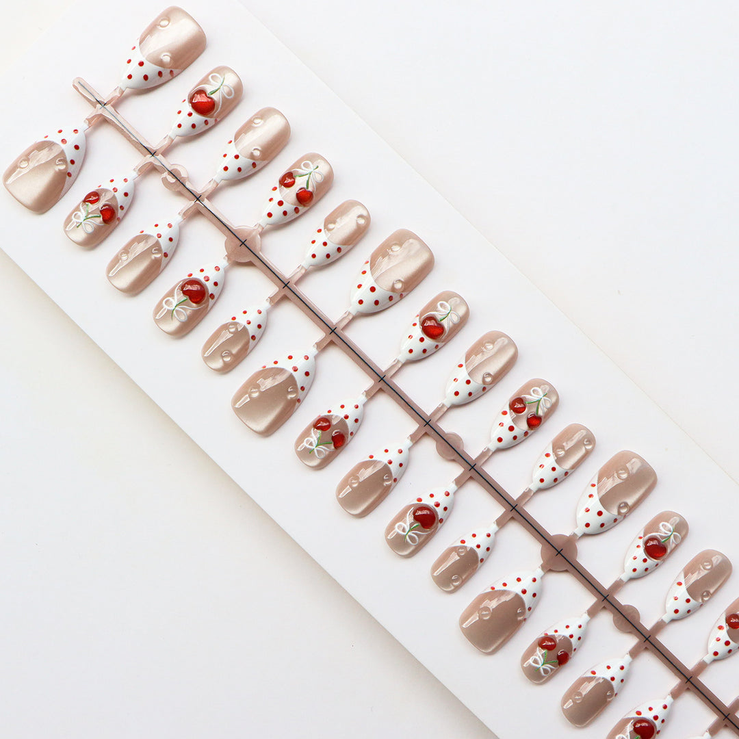 Premium Nail Art