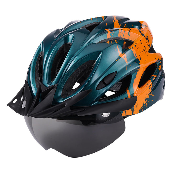 Performance Cycling Helmet Kalsten