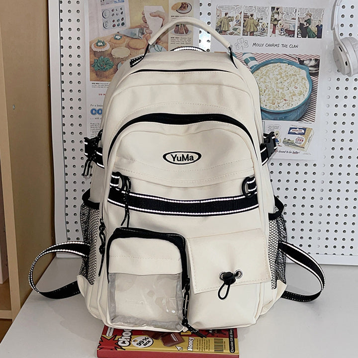 Multi-Pocket Travel Backpack Kalsten