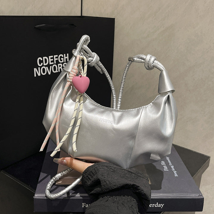 Contemporary Crossbody Bag