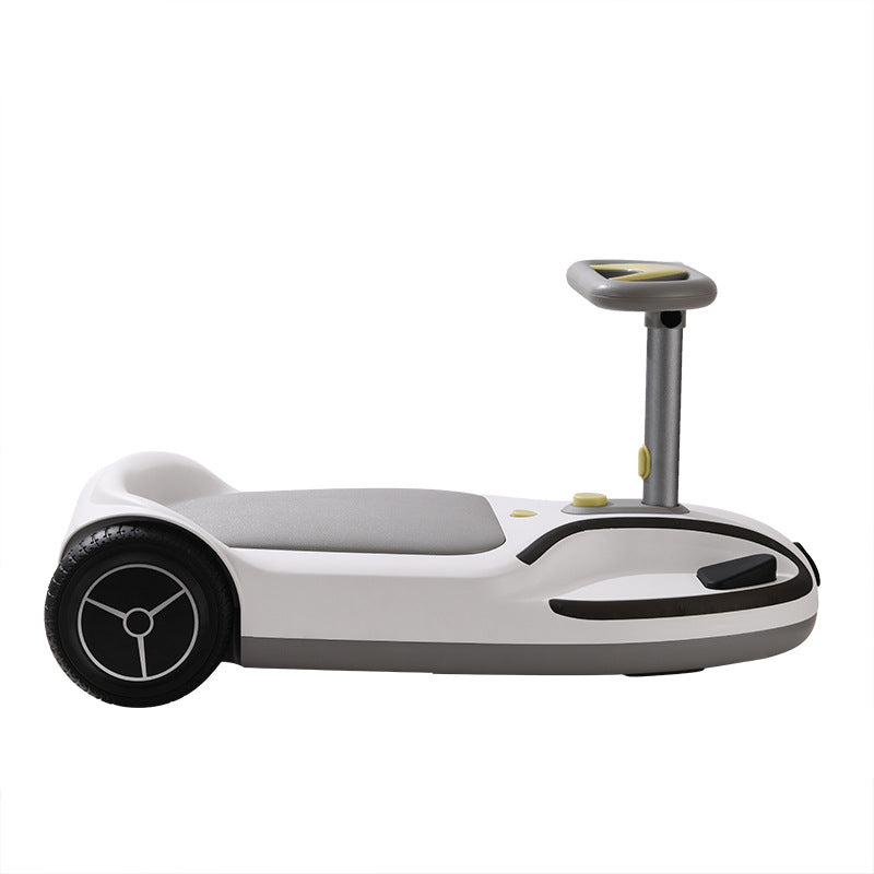 Sit-Down Electric Scooter Kalsten