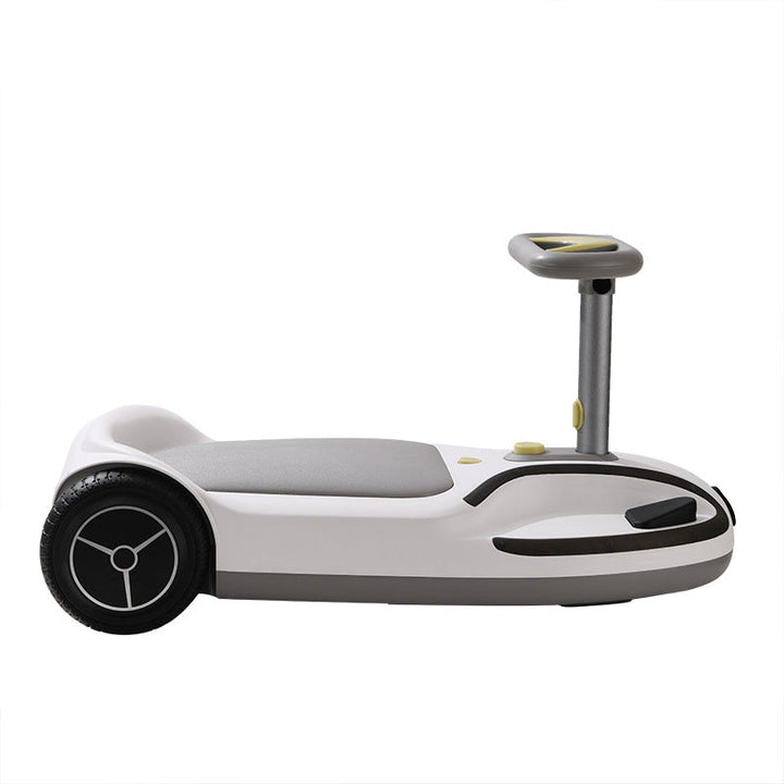 Sit-Down Electric Scooter Kalsten