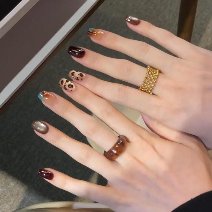 Nail Art