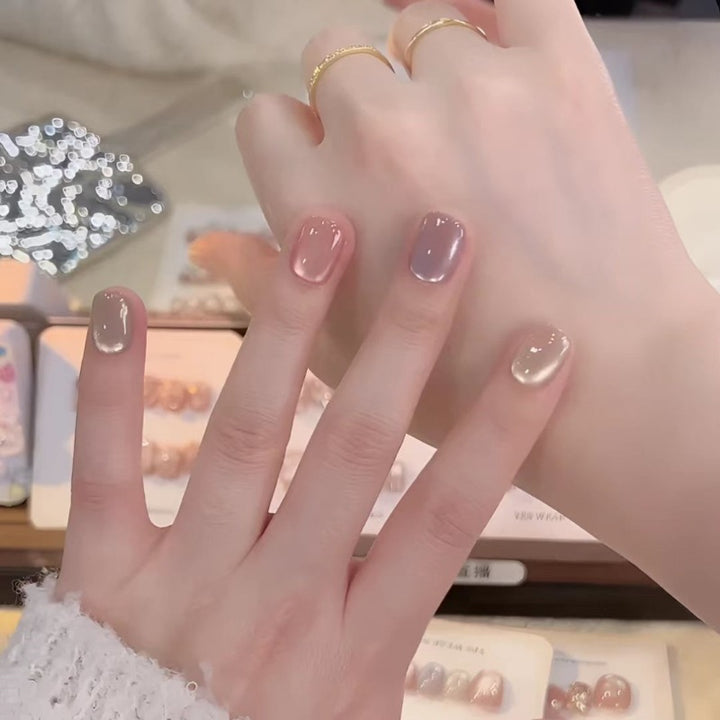 Premium Gel Nail Polish