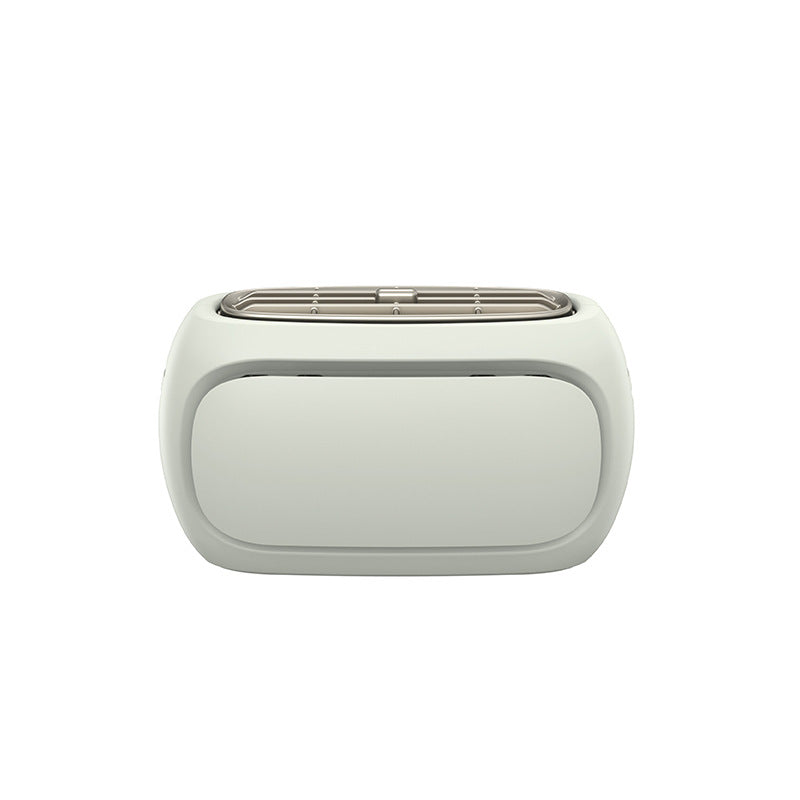Unisex nan compact portable HEPA air purifier USB rechargeable Kalsten