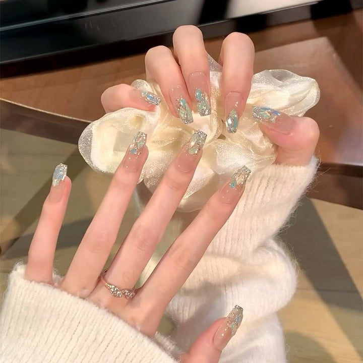 Trendy Stiletto Nails Kalsten