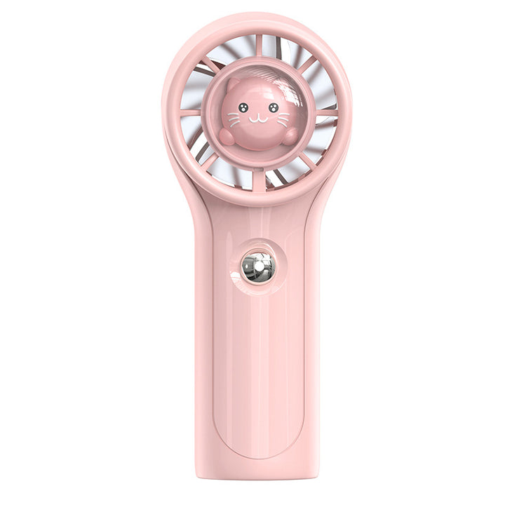 Cute Character Mini Handheld Fan Kalsten