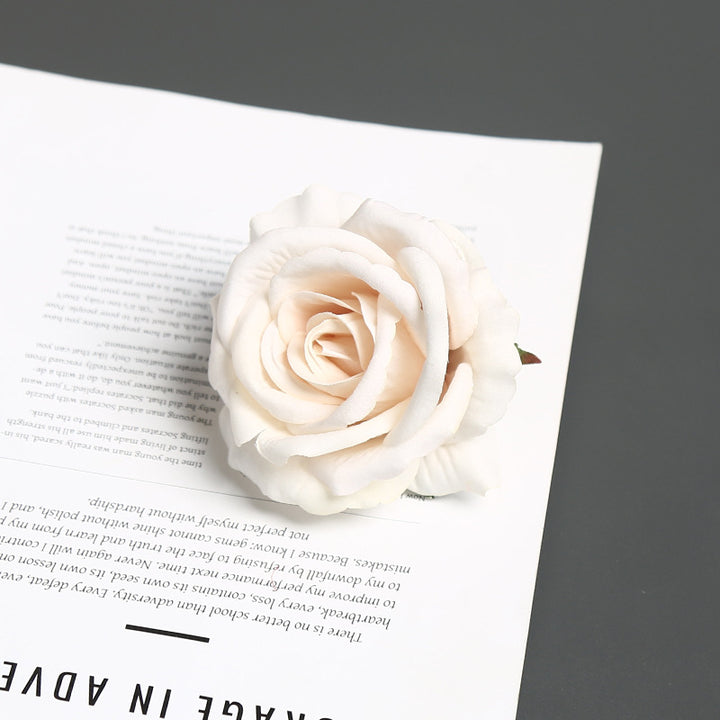 Premium Decorative Silk Flower