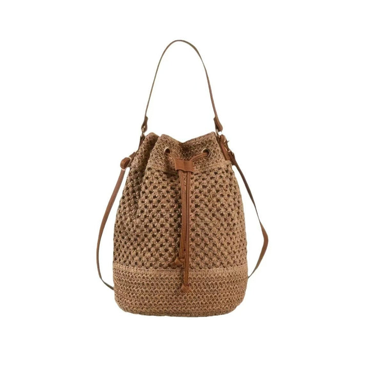 Handmade Macrame Tote Bag Kalsten