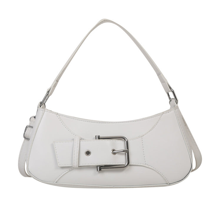 Chic Structured Handbag Kalsten 1787911211