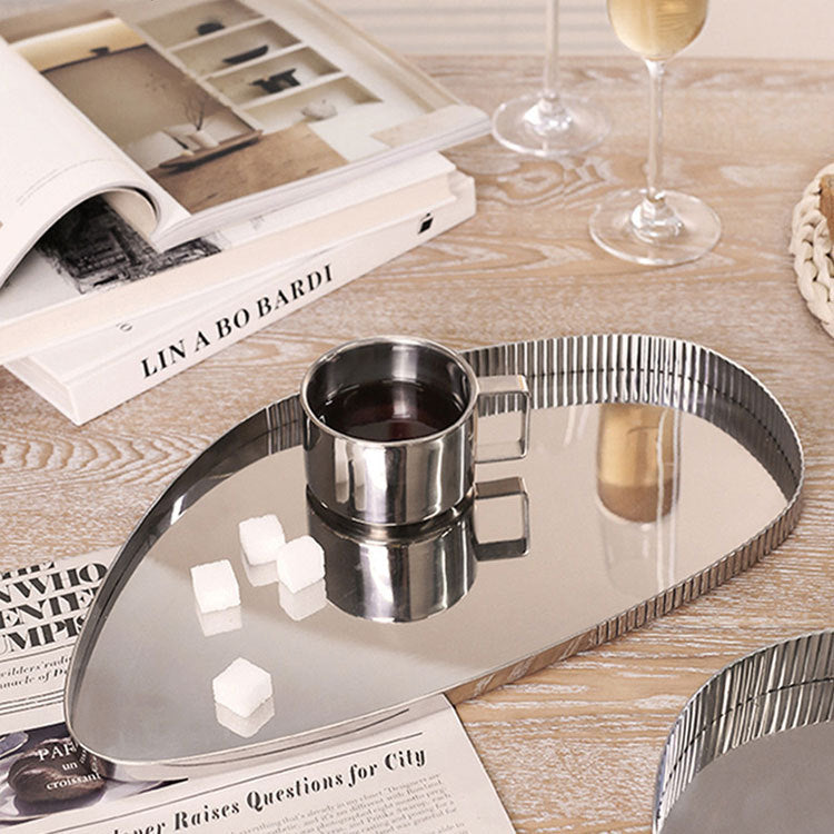 Contemporary Decorative Tray
