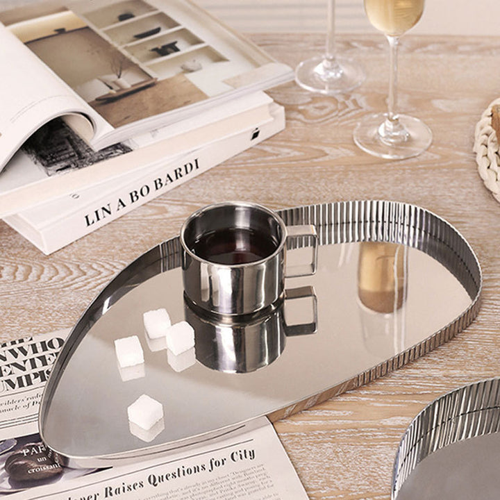 Contemporary Decorative Tray