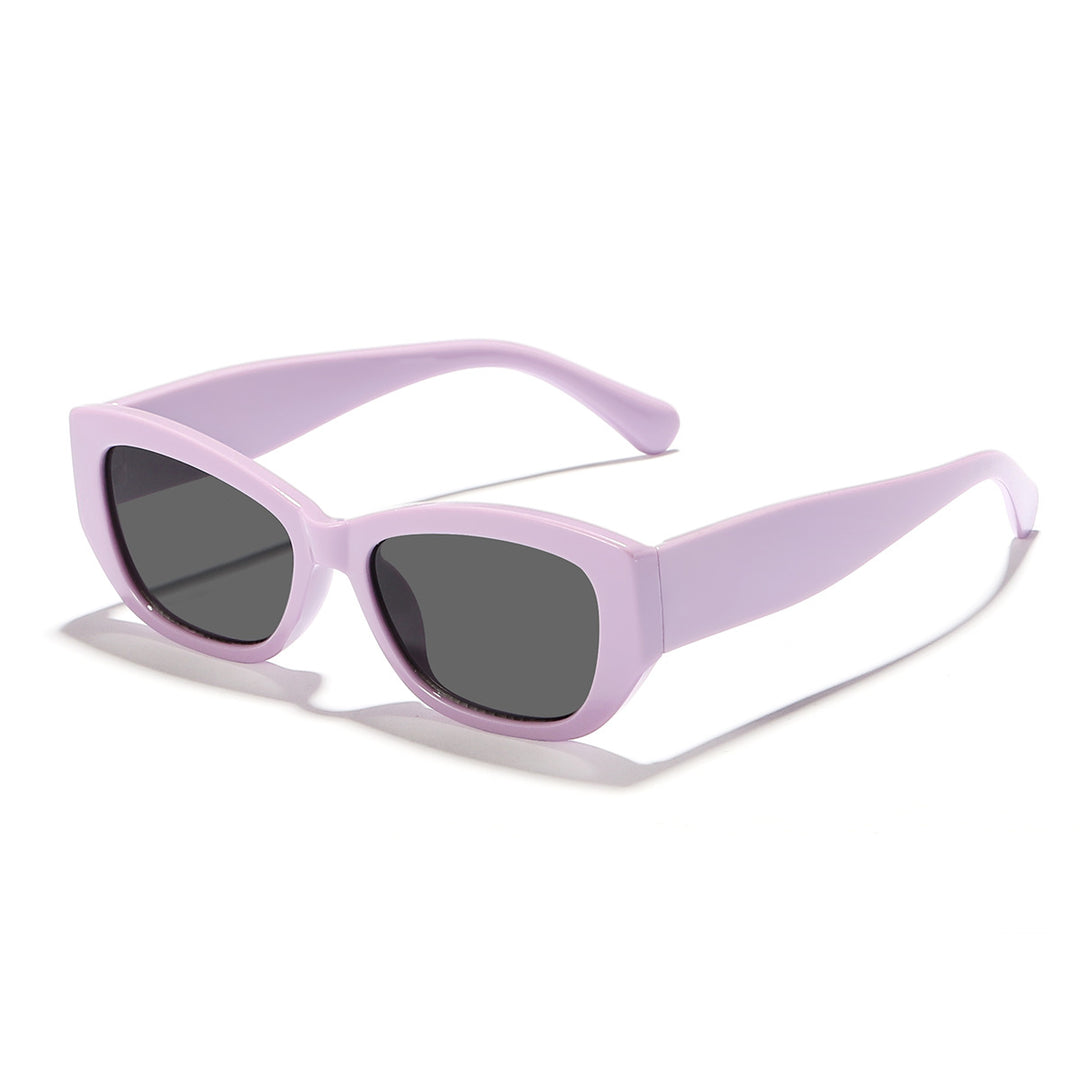 Women's Cat-Eye Sunglasses with Sturdy Frame and UV Protection Kalsten