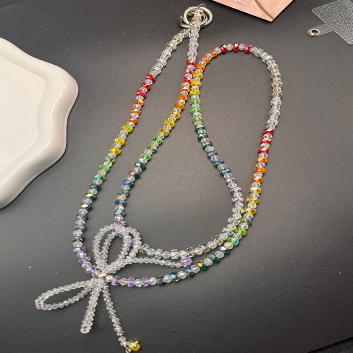 Beaded Charm Necklace Kalsten 1790135160