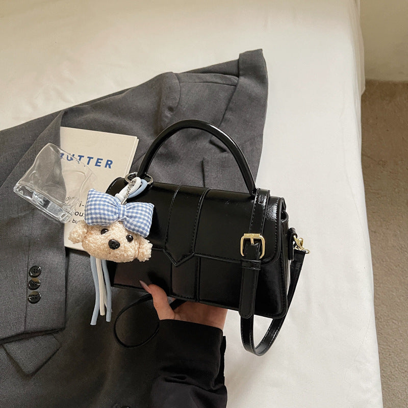Fashionable Mini Crossbody Handbag Kalsten