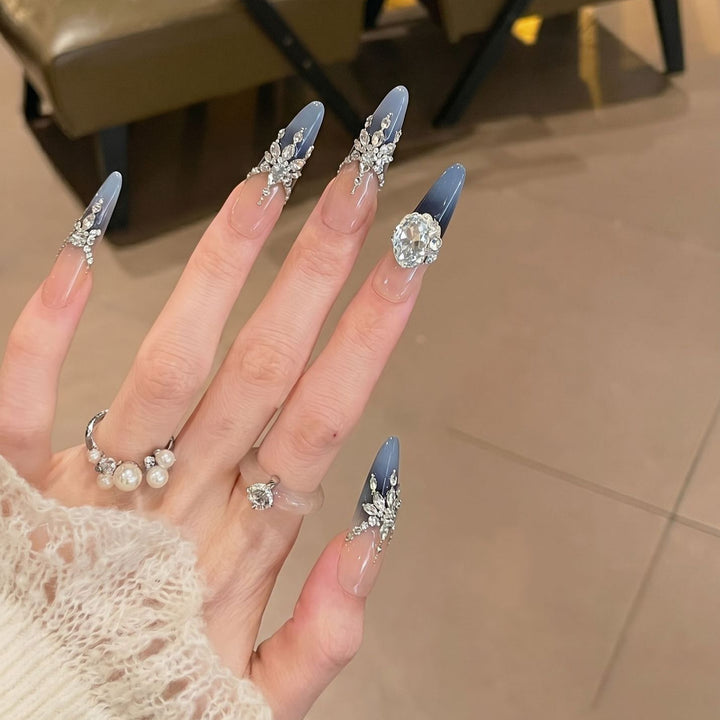 Nail Art Kalsten