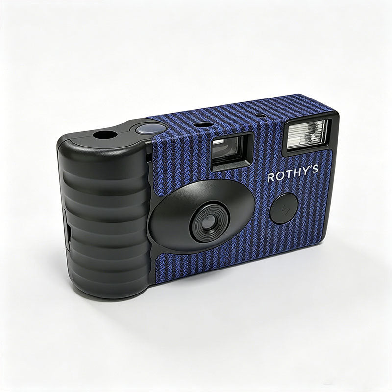 Customizable Instant Snapshot Film Camera Kalsten