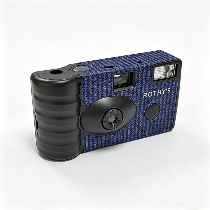 Customizable Instant Snapshot Film Camera Kalsten