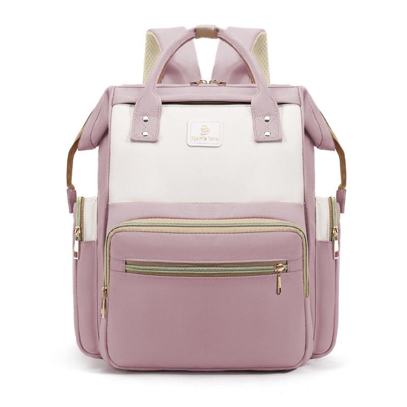 Stylish Multi-Pocket Backpack Kalsten