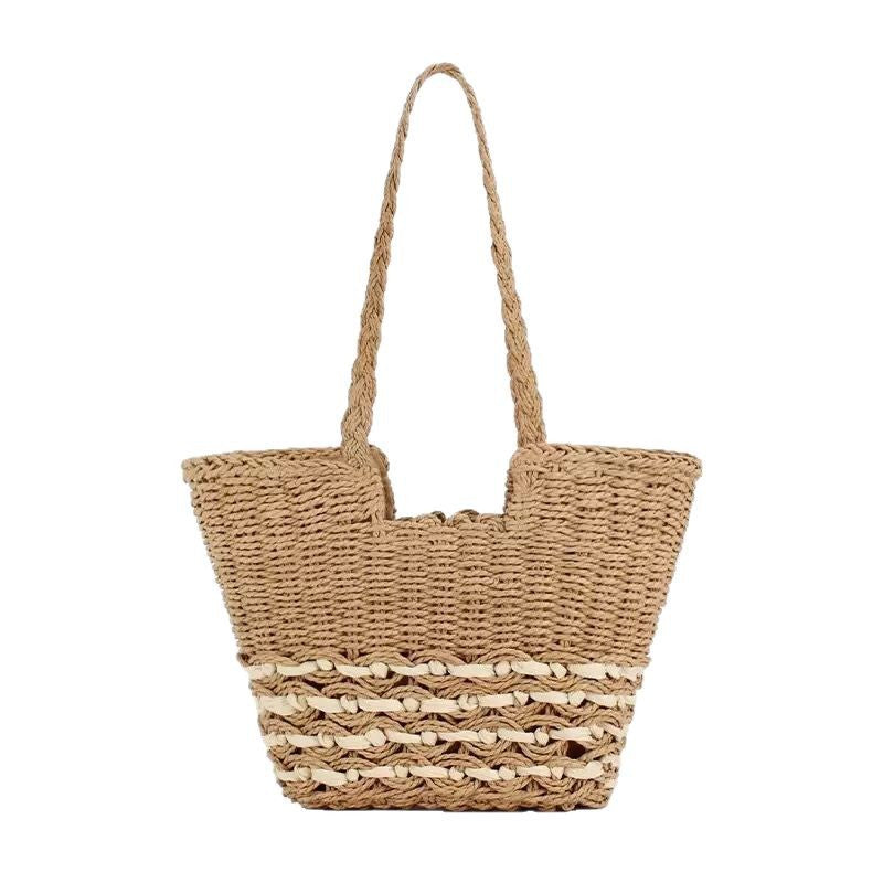 Beach bag Kalsten