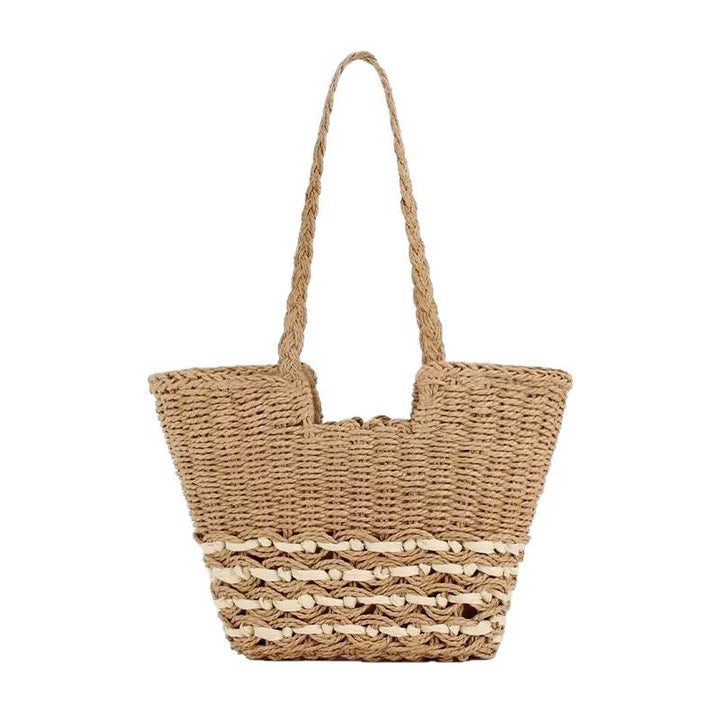 Beach bag Kalsten