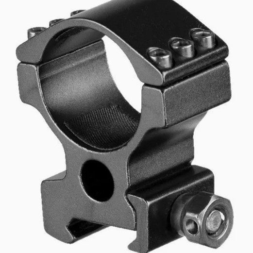 Tactical Rail Mount Scope Bracket Kalsten