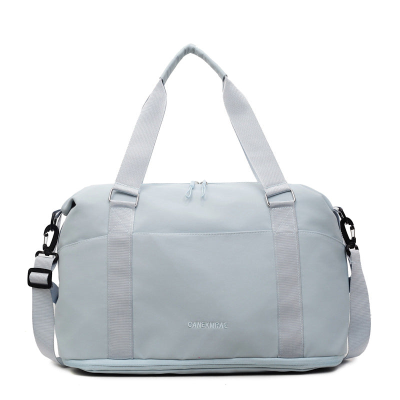 Stylish Multi-Functional Travel Duffle Bag
