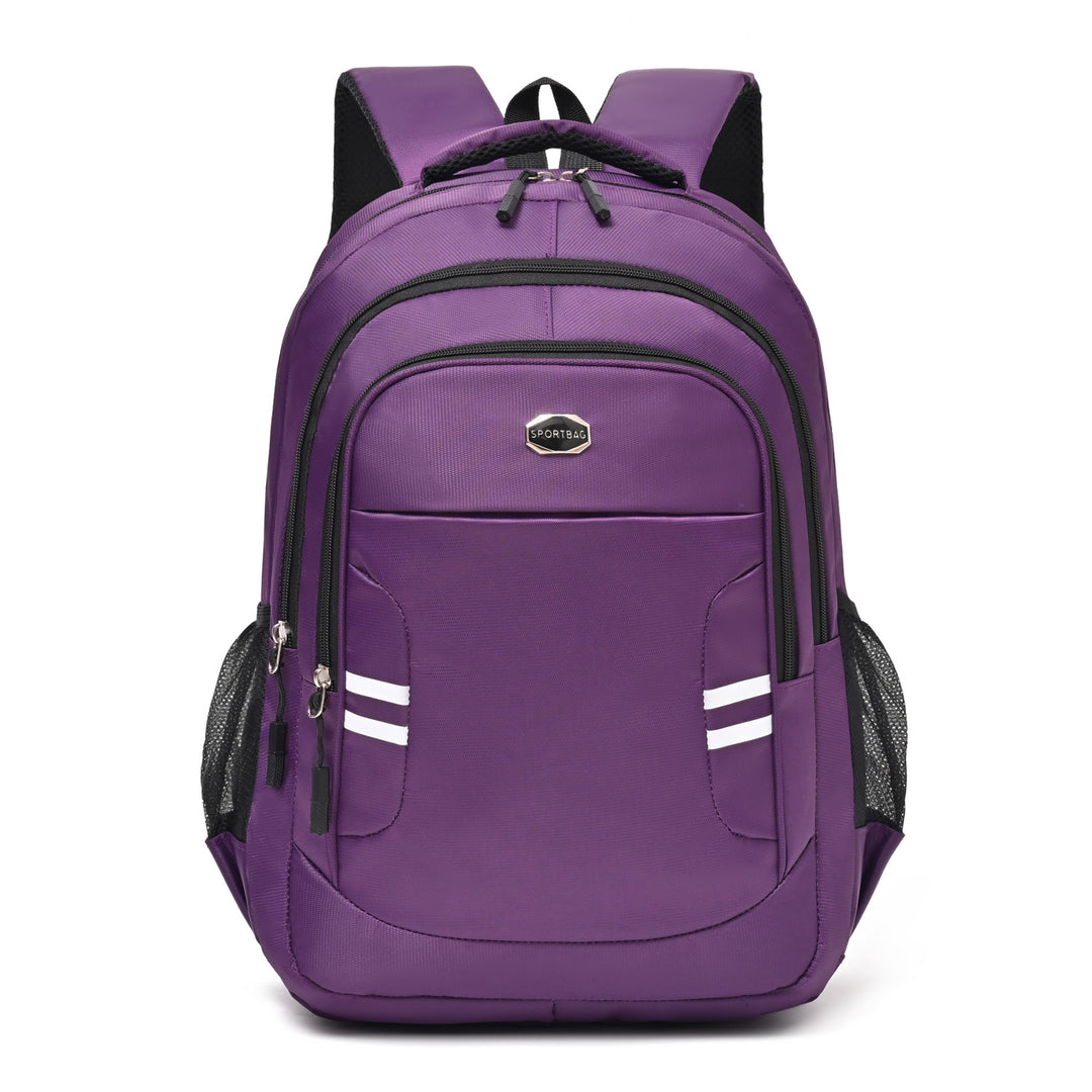 Sporty multifunctional backpack Kalsten
