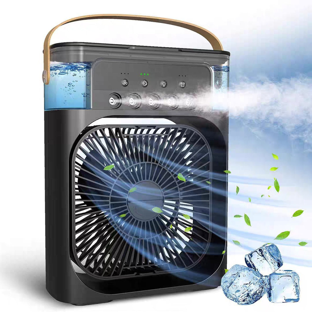 Portable Air Cooling Fan Kalsten