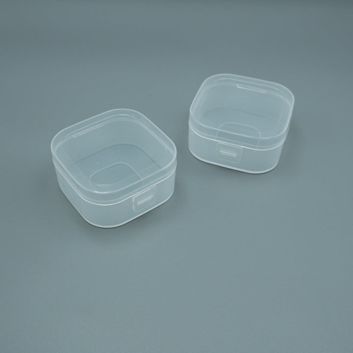 Compact Square Storage Box Kalsten