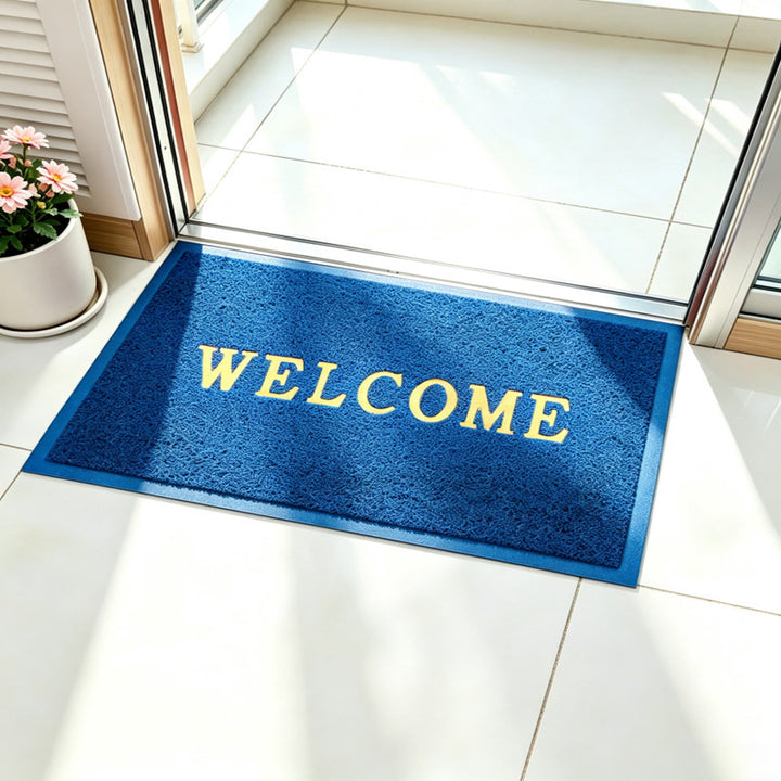 Welcome Mat Kalsten