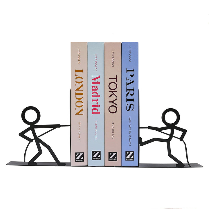 Decorative Bookends
