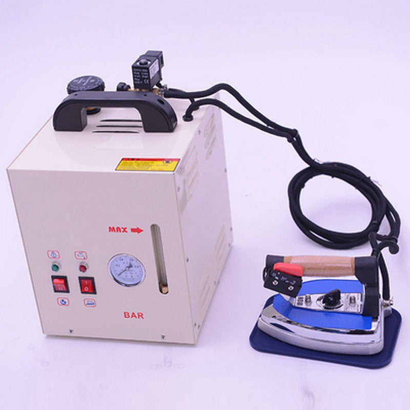 Professional Garment Steamer Kalsten