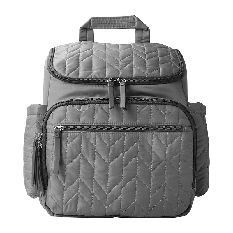 Padded everyday backpack Kalsten