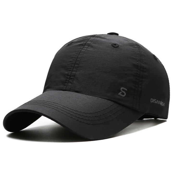 Men's Lightweight Waterproof Running Cap Kalsten