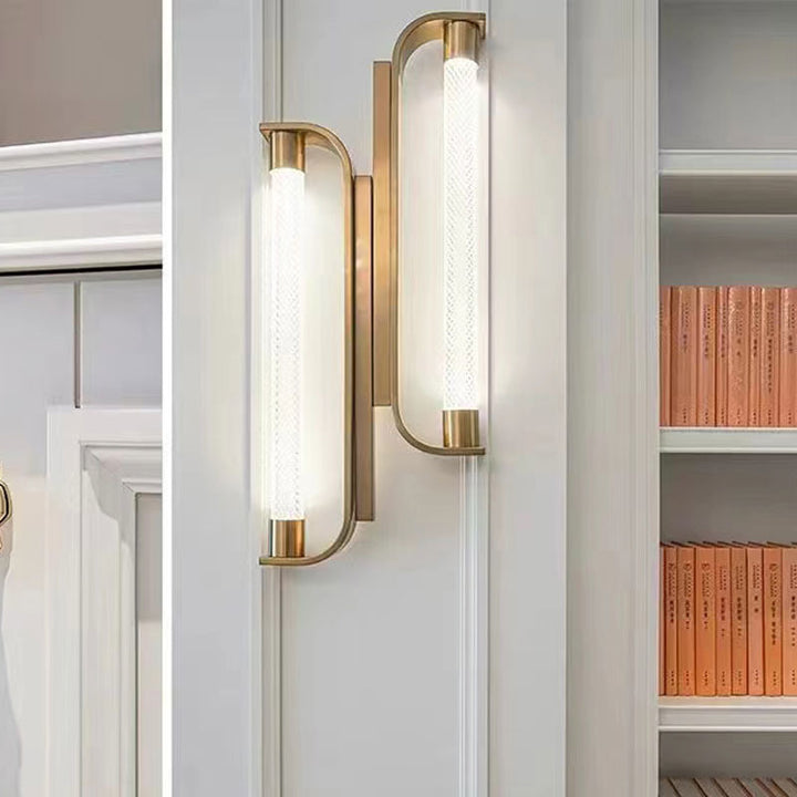 Modern Geometric Pendant Light Fixture
