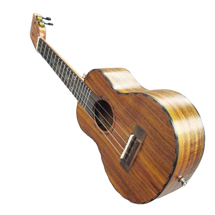 Professional Solid Wood Ukulele Kalsten