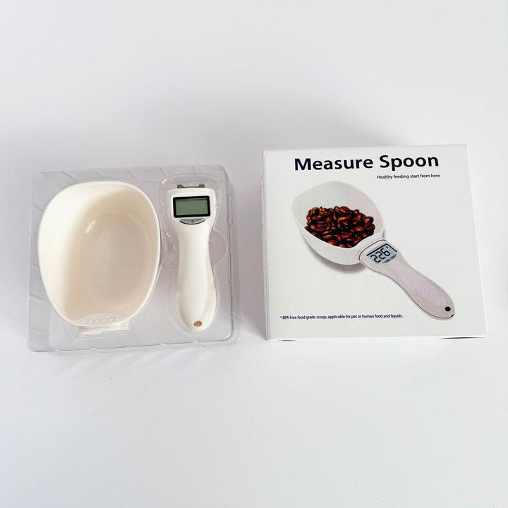 Digital Measuring Spoon