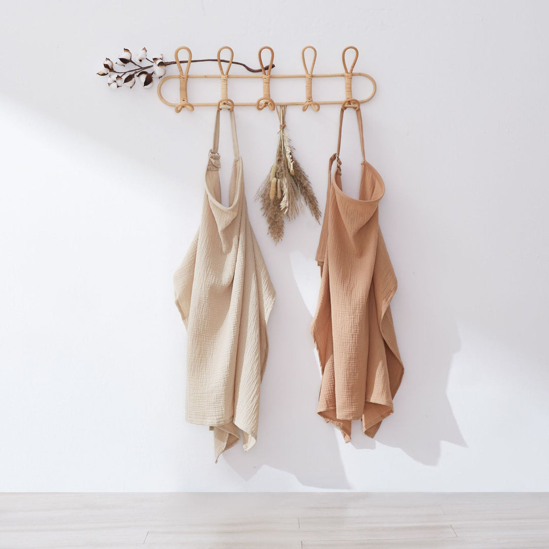 Versatile Muslin Baby Wrap kalsten