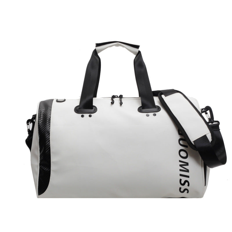 Durable Waterproof Travel Duffel Bag Kalsten