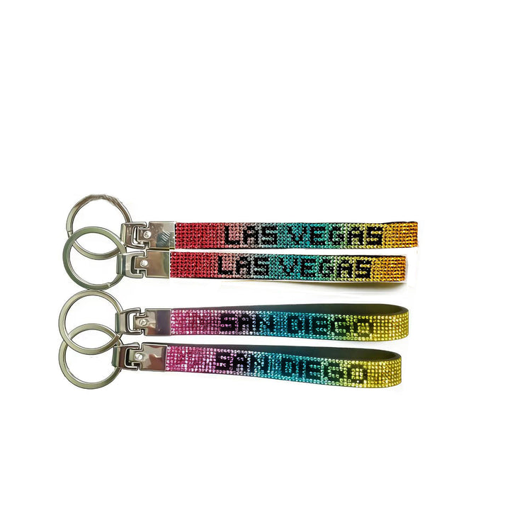 Keychain Kalsten
