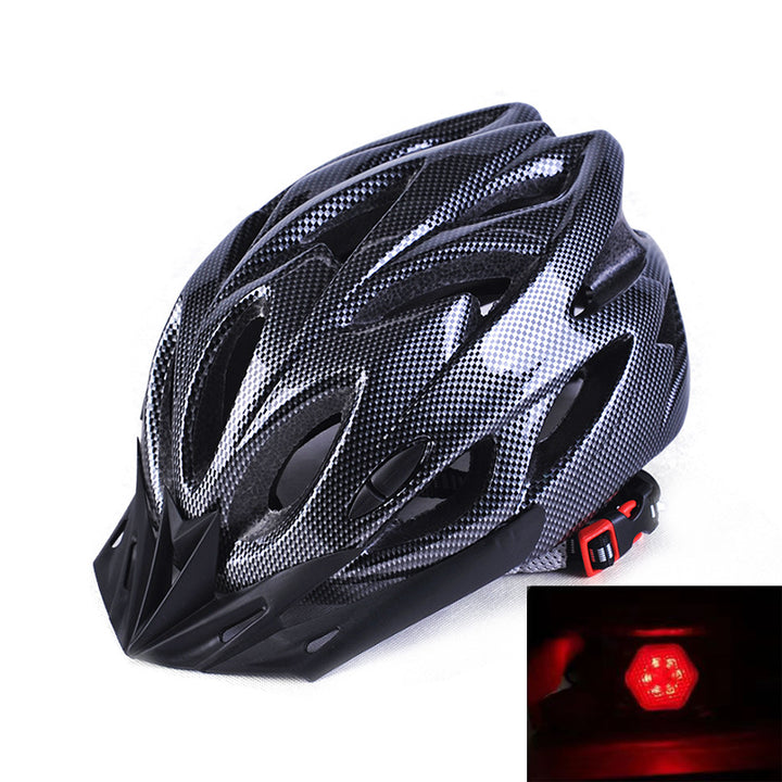 Mountain bike protective helmet Kalsten
