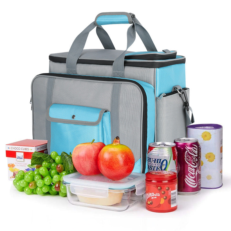 Insulated Food Carrier Cooler Bag Kalsten