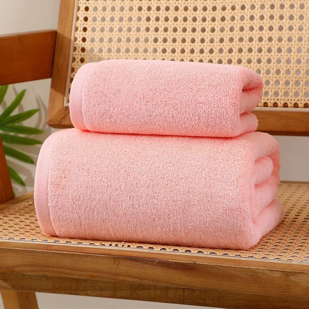Exquisite and Absorbent Terry Towels Kalsten