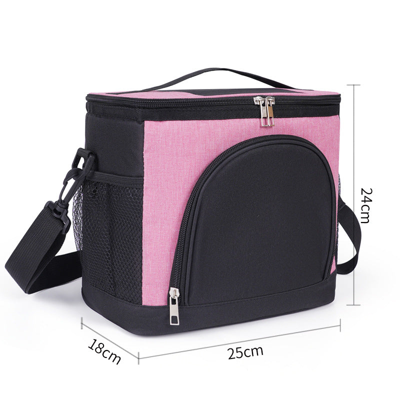 Insulated Cooler Bag